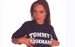 Free Porn at Tommy's Bookmarks